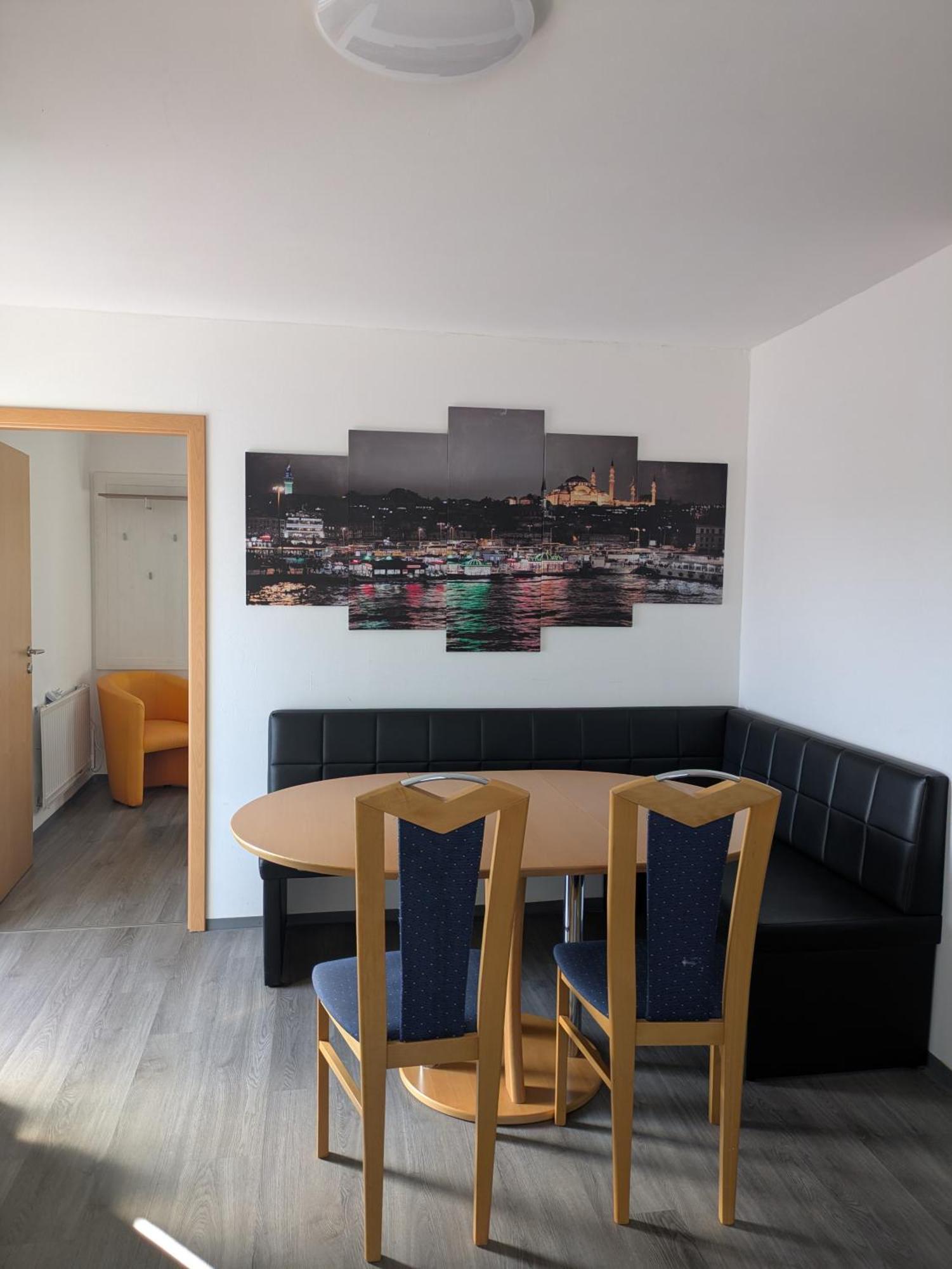 Ferienwohnung J8, Playmobil Funpark Zirndorf Nuernberg Exteriör bild