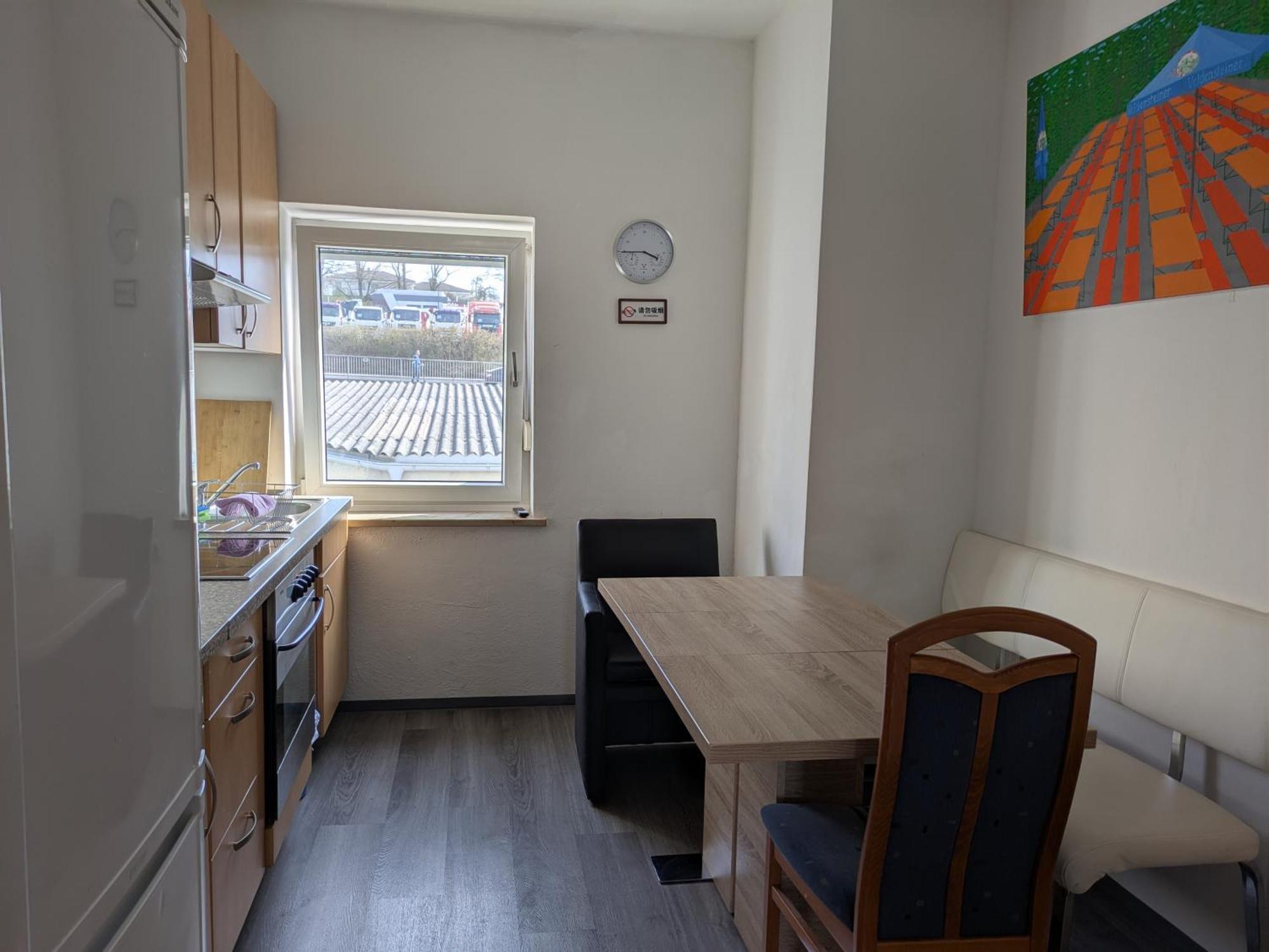 Ferienwohnung J8, Playmobil Funpark Zirndorf Nuernberg Exteriör bild