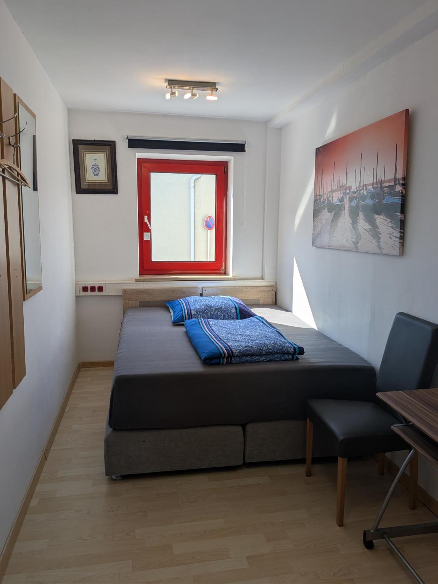 Ferienwohnung J8, Playmobil Funpark Zirndorf Nuernberg Exteriör bild