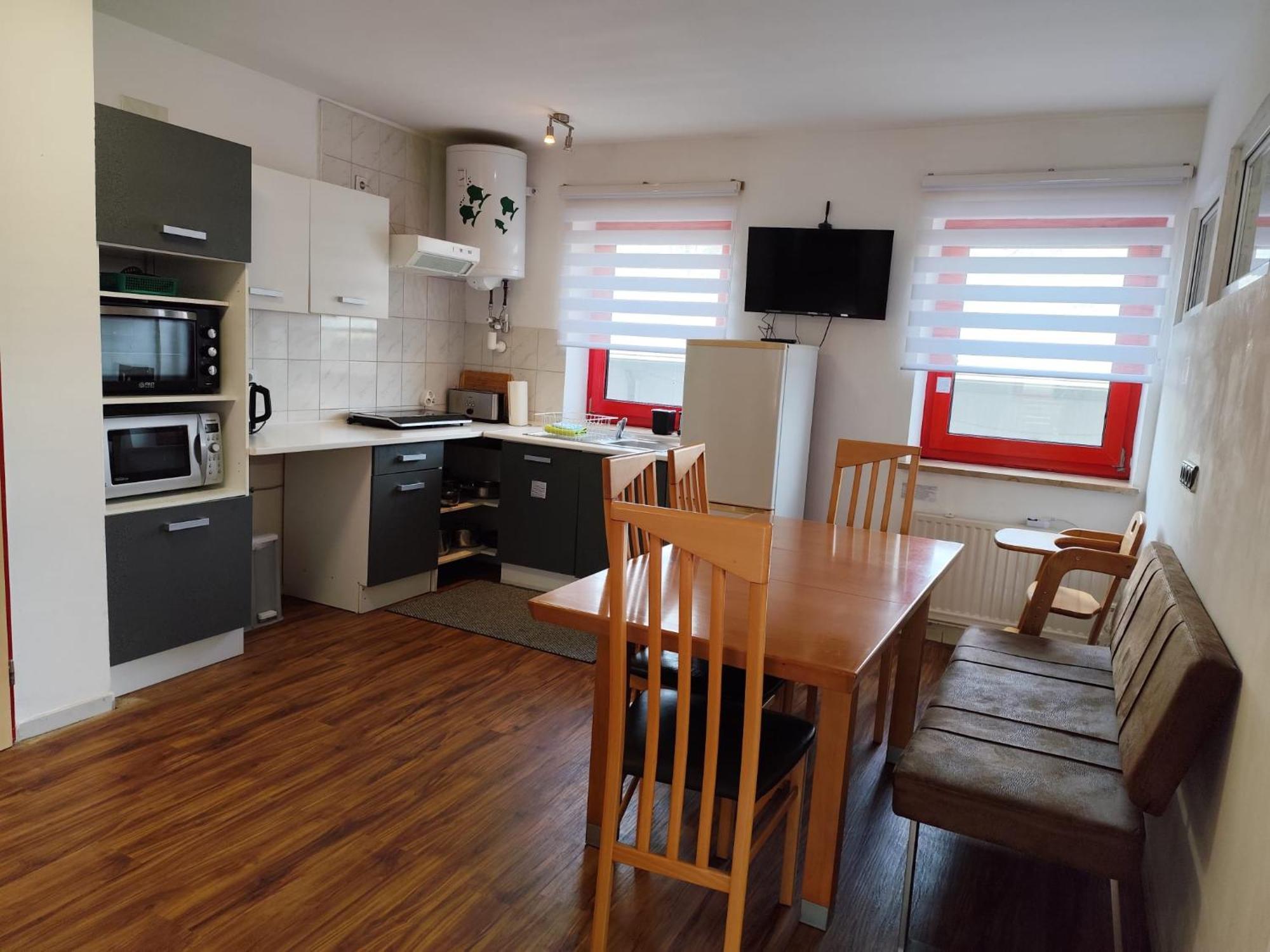 Ferienwohnung J8, Playmobil Funpark Zirndorf Nuernberg Exteriör bild